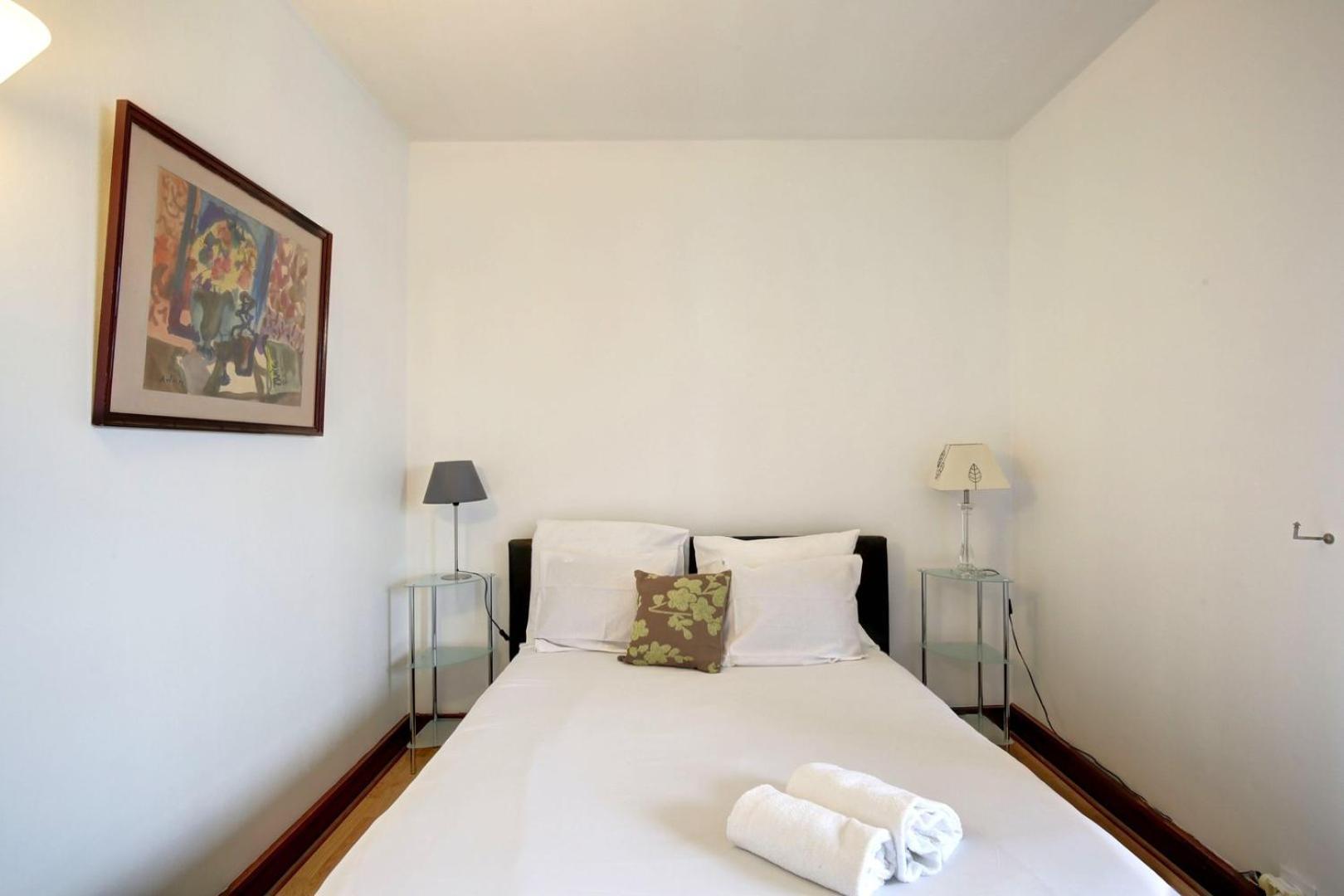Logement Pour 4 Pers Proche Des Buttes Chaumont Paris Dış mekan fotoğraf