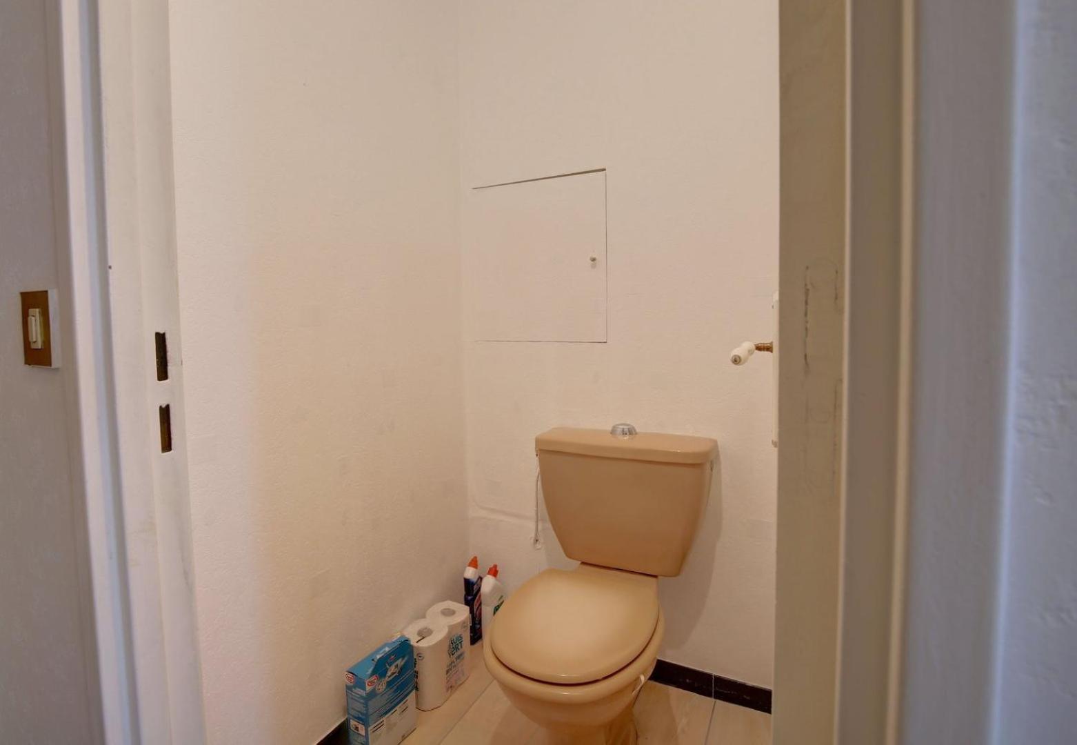 Logement Pour 4 Pers Proche Des Buttes Chaumont Paris Dış mekan fotoğraf
